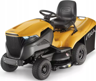 Záhradný traktor Stiga Estate 7102 W